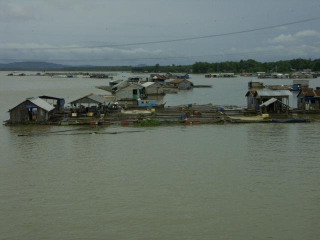 Urlaub in Vietnam 2007